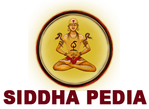 Siddha Pedia